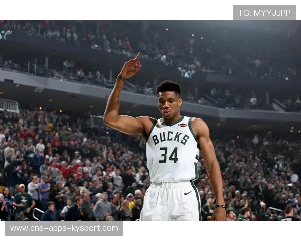 字母哥感谢球队医务组，低调表扬温暖人心